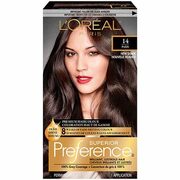 L'Oreal Preference, Infinia, Excellence or Root Cover Up Hair Colour - $9.99