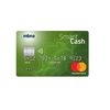 MBNA Smart Cash World Mastercard: 5% Cash Back on Gas and Groceries for the First 6 Months, $39 Annual Fee