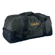 cabela's ripcord duffel