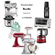 Select Small Appliances - Up to 40% off