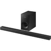 Samsung 2.1 Channel Sound Bar With Wireless Subwoofer - $168.00 ($80.00 off)