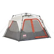 Coleman Instant Tent, 4-person - $154.99 ($70.00 Off)