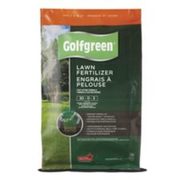 Golfgreen Lawn Fertilizer, 30-0-3, 25-kg - $41.99 ($18.00 Off)