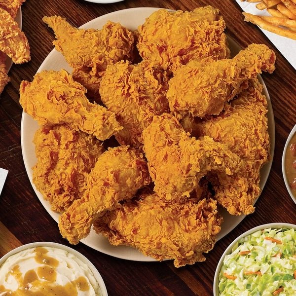 Popeye's Chicken Canada Daily Deals Under $4 - Canadian Freebies, Coupons,  Deals, Bargains, Flyers, Contests Canada Canadian Freebies, Coupons, Deals,  Bargains, Flyers, Contests Canada