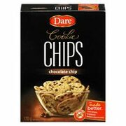 Dare Bear Paws Cookies, Or Cookie Chips, Or Dare Ultimates, Crunch Or Whippet Cookies - 2/$4.00