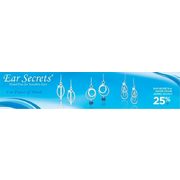 Ear Secrets Or Water Stone - 25% off