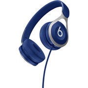 Beats by Dr. Dre EP On- Ear Sound Isolating Headphones with Mic - Blue - $89.99