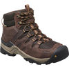 Keen Gypsum Ii Mid Waterproof Light Trail Shoes - Men's - $142.46 ($47.49 Off)