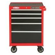 Craftsman 5-Drawer Tool Storage Cabinet - $329.00 ($140.00 off)