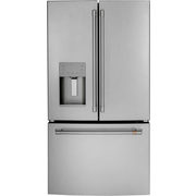 Café 36" 25.6 Cu. Ft. French Door Refrigerator with Water & Ice Dispenser  - $2804.99
