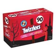 Twizzlers Candy, 90-pk - $13.99 ($4.00 Off)
