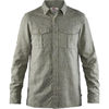 Fjallraven Ovik Long Sleeve Travel Shirt - Men's - $76.97 ($32.98 Off)