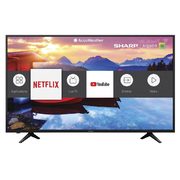 Canadian Tire Merry Madness Flyer: Triangle Bonus Day on Saturday, Sharp 65" 4K TV $600, Heritage 10-Pc. Cookware $170 + More!