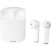 Altec Lansing True Evo Air In-Ear Truly Wireless Headphones - White - $59.99 ($40.00 off)