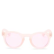 Lolligagger Sunglasses In Pink Vans - $7.98 ($7.02 Off)