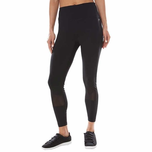 New Nike Leggings at Costco! Tight fit, mid rise, 7/8 length