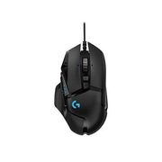 Logitech G502 Hero Wired Gaming Mouse - $79.99 ($20.00 off)