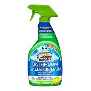 Scrubbing Bubbles Cleaning Products - 2/$6.00
