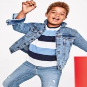 Old Navy: 30% off Order + EXTRA 15% off Clearance