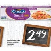 Catelli Smart Pasta - $2.49