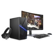 Dell 72 Hour Sale: Dell G5 Gaming Desktop $1300, Inspiron 15 3000 Laptop $600, Dell Wireless Keyboard and Mouse $30 + More