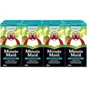 Minute Maid, Nestea Iced Tea or Five Alive Juice Boxes - $2.79