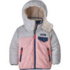 Patagonia Reversible Tribbles Hoody - Infants To Children - $62.50 ($62.50 Off)