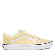 Vans - Women's Old Skool Sneakers In Yellow - $59.98 ($20.02 Off)