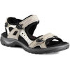 Ecco Yucatan Offroad Sandals - Women's - $101.97 ($67.98 Off)