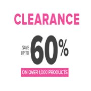 Well.ca: Up to 60% off Clearance Items
