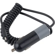 12V Charger With 3 Ft USB-C Cable - $14.99