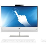 HP 24" All-In-One Touchscreen Computer With AMD Ryzen 3-3200U Processor - $849.99 ($50.00 off)