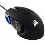 Corsair Scimitar RGB Elite Gaming Mouse - $99.99 ($30.00 off)
