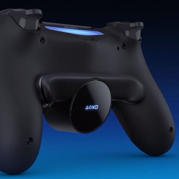 back button ps4 best buy