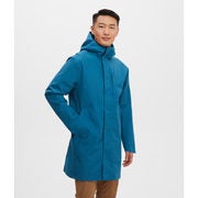 mec men's rain jacket