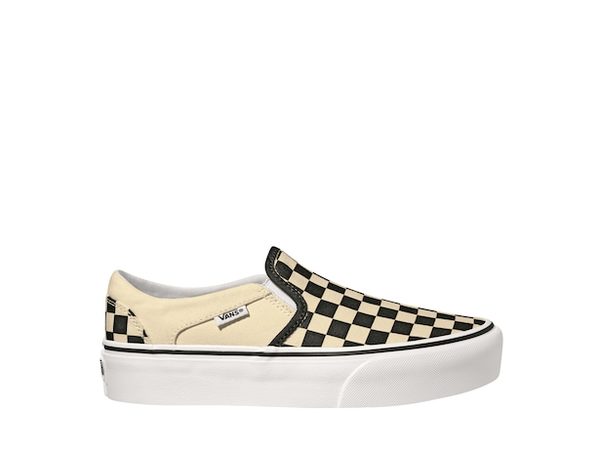 designer shoe warehouse vans