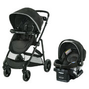 All Graco Modes Travel Systems Element Travel System- Myles - $449.97 (Up to $100.00 off)