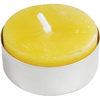 Uco Beeswax Tealight Candle - $0.70 ($0.30 Off)