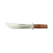 Fixed Knife With Sheath  - $24.99 (50% off)