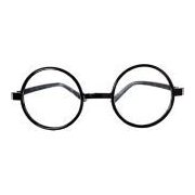 Harry Potter Glasses - $7.99