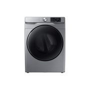 Samsung 7.5 Cu. Ft. Electric Dryer With Steam Sanitize+ - $895.00