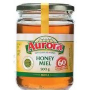 Aurora Miel Honey - $3.98