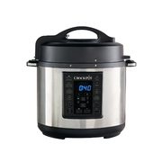Crock-Pot Express Pot Electric Pressure Cooker - $59.88 ($49.02 off)