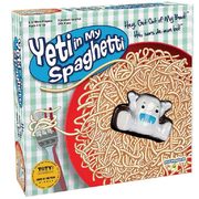 Yeti In My Spaghetti - $12.47 (50% off)