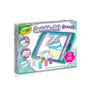 Crayola Sprinkle Art Shaker  - $15.00