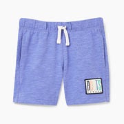 Girls Camp Patch Short - $22.99 ($7.01 Off)