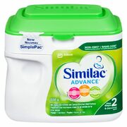 Enfamil Refill Or Similac Formula Powder - $29.99