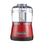 KitchenAid Compact Kitchen Appliances - 2 Speed 3.5-Cup Food Chopper - $49.99 ($40.00 off)