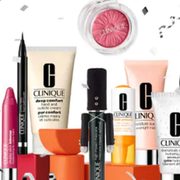Clinique 12 Days of Treats: Get a Free Full-Size Best Seller with any $55.00 Order!