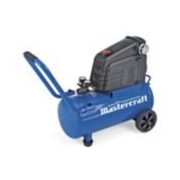 Mastercraft 8-Gallon Oil-Free Compressor 3.5 CFM 90 PSI - $159.99 (60% off)